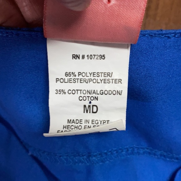 6 Hr. Sale Dickies scrub set - Picture 4 of 12